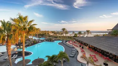 Barcelo Fuerteventura Mar