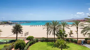 Barcelo Fuerteventura Mar
