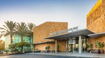 Barcelo Fuerteventura Mar