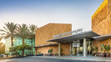 Barcelo Fuerteventura Mar