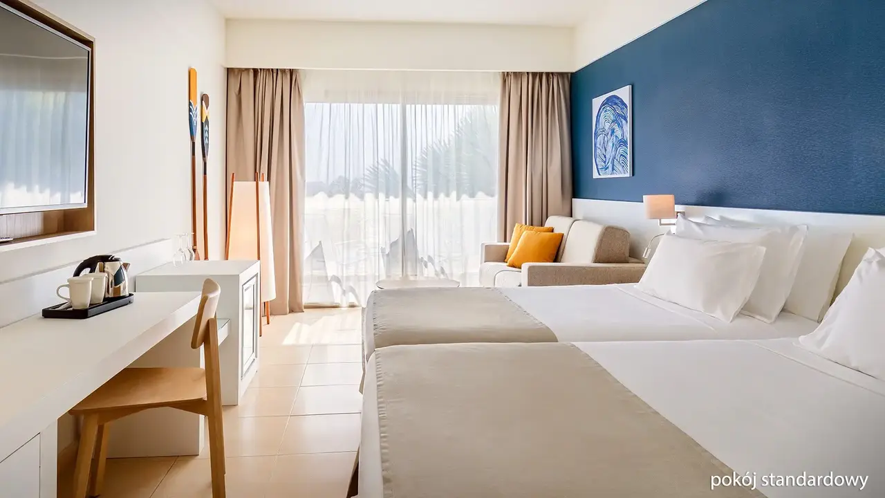 Barceló Fuerteventura Mar
