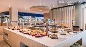 Barceló Fuerteventura Mar