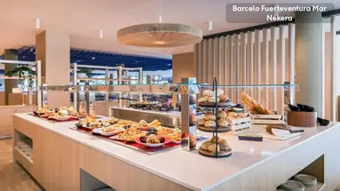 Barceló Fuerteventura Mar