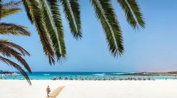 Barceló Fuerteventura Mar