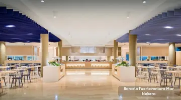 Barceló Fuerteventura Mar