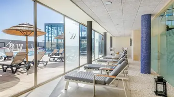 Barcelo Fuerteventura Mar