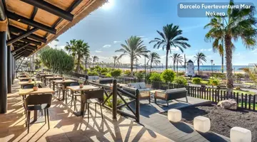 Barceló Fuerteventura Mar