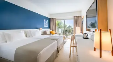 Barceló Fuerteventura Mar