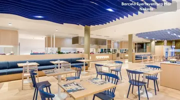 Barceló Fuerteventura Mar