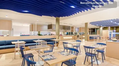 Barceló Fuerteventura Mar