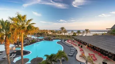 Barcelo Fuerteventura Mar