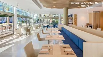 Barceló Fuerteventura Mar