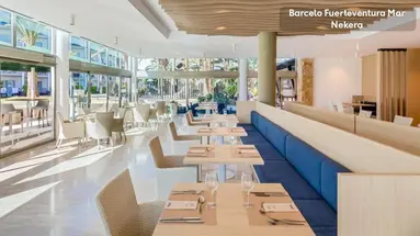 Barceló Fuerteventura Mar