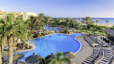 Barcelo Fuerteventura Mar