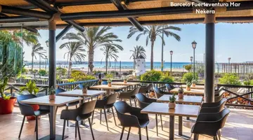 Barceló Fuerteventura Mar