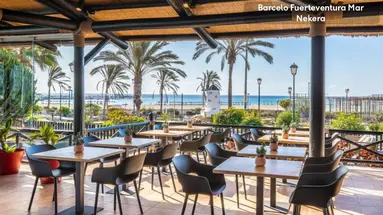 Barceló Fuerteventura Mar