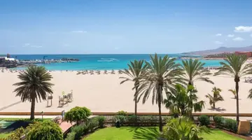Barcelo Fuerteventura Mar