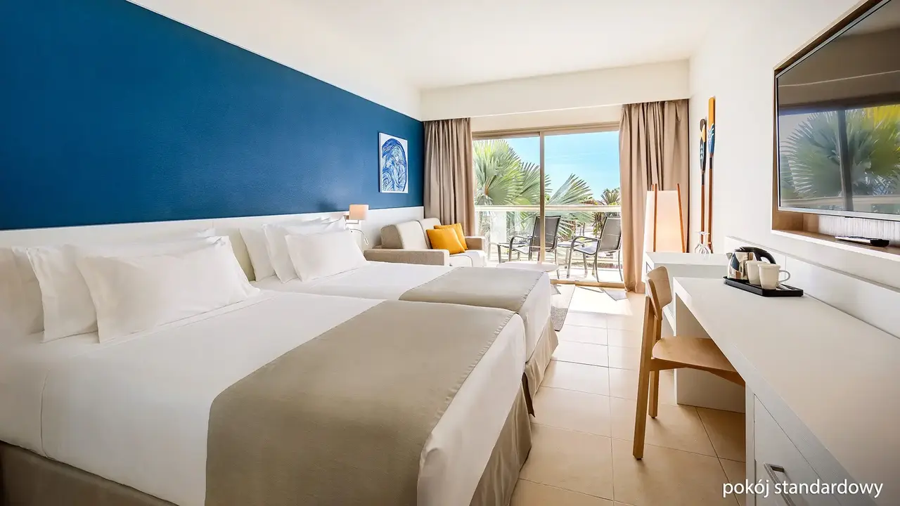 Barceló Fuerteventura Mar