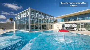 Barceló Fuerteventura Mar