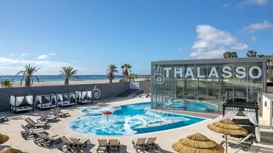 Barcelo Fuerteventura Mar