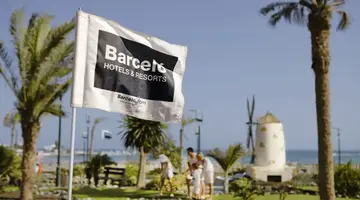 Barceló Fuerteventura Mar