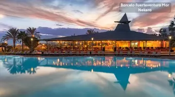 Barceló Fuerteventura Mar