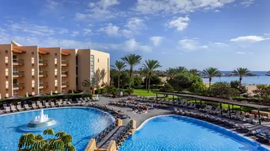 Barcelo Fuerteventura Mar