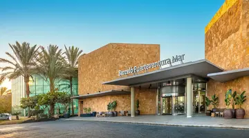 Barceló Fuerteventura Mar