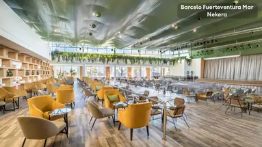 Barceló Fuerteventura Mar