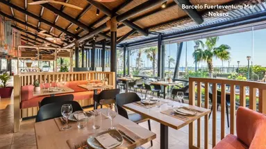 Barceló Fuerteventura Mar
