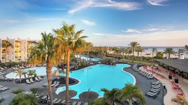 Barceló Fuerteventura Mar