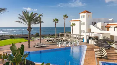 Barcelo Fuerteventura Royal Level Adults Only