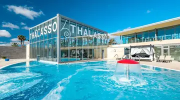 Barcelo Fuerteventura Royal Level Adults Only