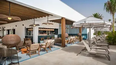 Barcelo Fuerteventura Royal Level Adults Only