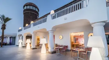 Barcelo Fuerteventura Royal Level Adults Only