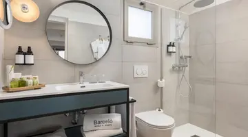 Barcelo Fuerteventura Royal Level Adults Only