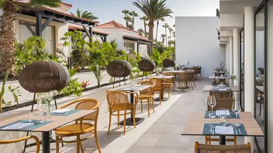 Barcelo Fuerteventura Royal Level Adults Only