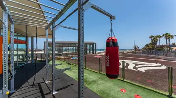 Barcelo Fuerteventura Royal Level Adults Only