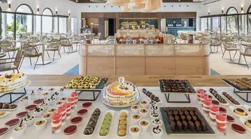 Barcelo Fuerteventura Royal Level Adults Only
