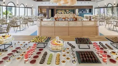 Barcelo Fuerteventura Royal Level Adults Only