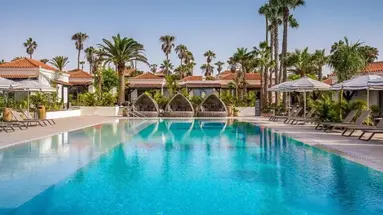 Barcelo Fuerteventura Royal Level Adults Only