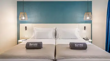 Barcelo Fuerteventura Royal Level Adults Only