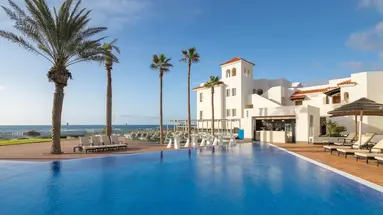 Barcelo Fuerteventura Royal Level Adults Only
