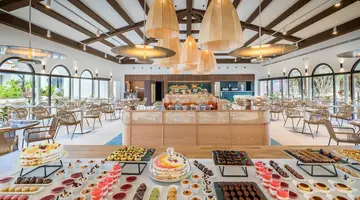 Barcelo Fuerteventura Royal Level Adults Only