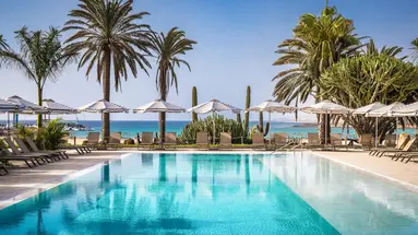 Barcelo Fuerteventura Royal Level Adults Only
