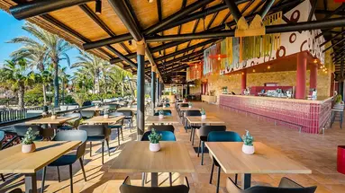 Barcelo Fuerteventura Royal Level Adults Only