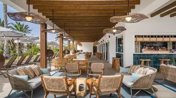 Barcelo Fuerteventura Royal Level Adults Only