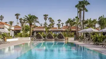 Barcelo Fuerteventura Royal Level Adults Only