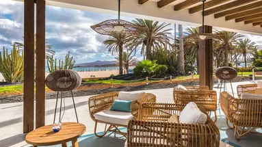 Barcelo Fuerteventura Royal Level Adults Only