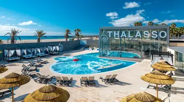 Barcelo Fuerteventura Royal Level Adults Only